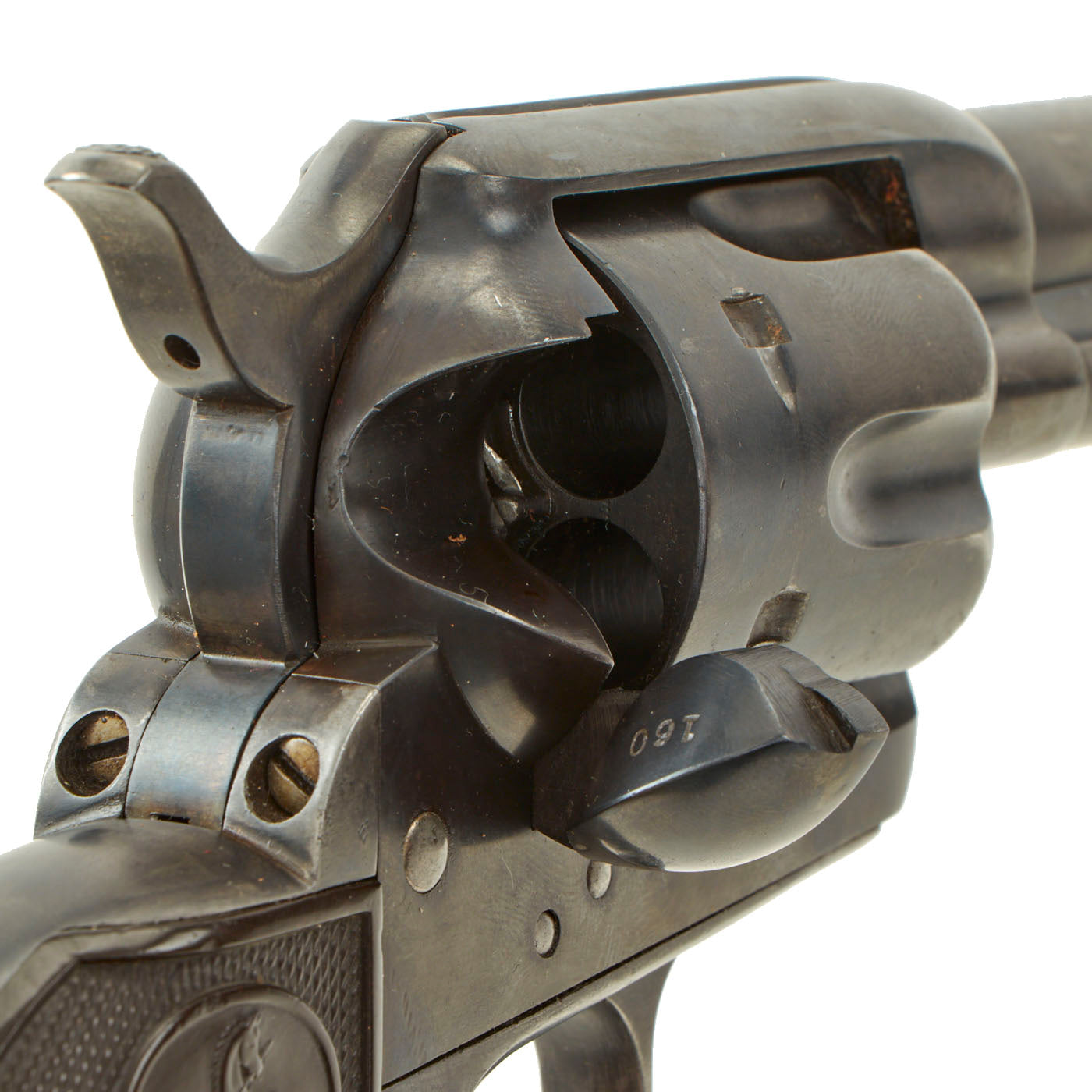 COLT FRONTIER SIX SHOOTER .44 1968年製 COLT FRONTIER SIX SHOOTER .44 1968年製 - メルカリ
