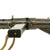 Original British WWII Sten MkII Early Loop Stock Display Submachine Gun Serial FF54134 with Magazine & Sling Original Items