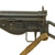 Original British WWII Sten MkII Early Loop Stock Display Submachine Gun Serial FF54134 with Magazine & Sling Original Items