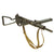 Original British WWII Sten MkII Early Loop Stock Display Submachine Gun Serial FF54134 with Magazine & Sling Original Items