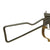 Original British WWII Sten MkII Early Loop Stock Display Submachine Gun Serial FF54134 with Magazine & Sling Original Items