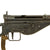 Original British WWII Sten MkII Early Loop Stock Display Submachine Gun Serial FF54134 with Magazine & Sling Original Items