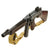 Original U.S. WWII Thompson M1928A1 Display Submachine Gun Serial NO.S-318298 - Original WW2 Parts Original Items