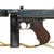Original U.S. WWII Thompson M1928A1 Display Submachine Gun Serial NO.S-318298 - Original WW2 Parts Original Items