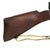 Original U.S. WWII Thompson M1928A1 Display Submachine Gun Serial NO.S-318298 - Original WW2 Parts Original Items