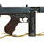 Original U.S. WWII Thompson M1928A1 Display Submachine Gun Serial NO.S-318298 - Original WW2 Parts Original Items