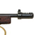 Original U.S. WWII Thompson M1928A1 Display Submachine Gun Serial NO.S-318298 - Original WW2 Parts Original Items