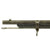 Original German Mauser Model 1871 Short Rifle Exported to Siam Serial 1480E - dated 1877 Original Items