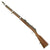 Original Portuguese Kropatschek M.1886 Light Infantry Carbine made by ŒWG Steyr dated 1886 - Serial C157 Original Items