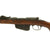 Original Austrian Mannlicher M1886 Chilean Contract Infantry Rifle in 11mm by Œ.W.G. Steyr - Serial 6818 II Original Items