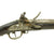 Original French Napoleonic M-1777 AN IX Dragoon Flintlock Musket marked to 15th Dragoons who Fought at Waterloo - dated 1808 Original Items