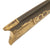 Original U.S. Pennsylvania Flintlock Rifle Converted to Percussion 14ga. Fowling Gun with Brass Patch Box Original Items