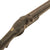 Original U.S. Pennsylvania Flintlock Rifle Converted to Percussion 14ga. Fowling Gun with Brass Patch Box Original Items