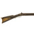 Original U.S. Pennsylvania Flintlock Rifle Converted to Percussion 14ga. Fowling Gun with Brass Patch Box Original Items