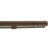 Original U.S. Pennsylvania Flintlock Rifle Converted to Percussion 14ga. Fowling Gun with Brass Patch Box Original Items
