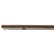 Original U.S. Pennsylvania Flintlock Rifle Converted to Percussion 14ga. Fowling Gun with Brass Patch Box Original Items