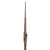 Original U.S. Pennsylvania Flintlock Rifle Converted to Percussion 14ga. Fowling Gun with Brass Patch Box Original Items