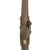 Original U.S. Pennsylvania Flintlock Rifle Converted to Percussion 14ga. Fowling Gun with Brass Patch Box Original Items