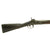 Original U.S. Pennsylvania Flintlock Rifle Converted to Percussion 14ga. Fowling Gun with Brass Patch Box Original Items