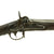 Original U.S. M-1822 Musket by Wickham dated 1828 Converted to Percussion Rifle in 1861 by New Jersey Original Items