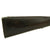 Original U.S. Pennsylvania Flintlock Rifle Converted to Percussion 14ga. Fowling Gun with Brass Patch Box Original Items
