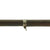 Original U.S. M-1822 Musket by Wickham dated 1828 Converted to Percussion Rifle in 1861 by New Jersey Original Items