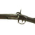 Original U.S. M-1822 Musket by Wickham dated 1828 Converted to Percussion Rifle in 1861 by New Jersey Original Items