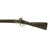 Original U.S. M-1822 Musket by Wickham dated 1828 Converted to Percussion Rifle in 1861 by New Jersey Original Items