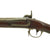 Original U.S. Civil War Era Springfield Model 1842 Percussion Musket by Springfield Armory dated 1848 Original Items