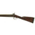 Original U.S. Civil War Era Springfield Model 1842 Percussion Musket by Springfield Armory dated 1848 Original Items