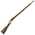 Original Danish M1867/96 Remington Rolling Block Infantry Rifle dated 1874 - Serial 45318 Original Items