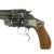 Original Russian Contract Smith & Wesson Model 3 Revolver made by Ludwig Loewe Berlin - Serial 2959 Original Items