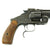 Original Russian Contract Smith & Wesson Model 3 Revolver made by Ludwig Loewe Berlin - Serial 2959 Original Items