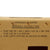 Original U.S. WWII Army Carrier Pigeon Cardboard Transport Box PG-107/PB Original Items