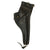 Original U.S. WWII M1917-1942 Holster for Colt / S&W M1917 .45 Revolver by TEXTAN - Dated 1942 Original Items