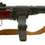 Russian WWII PPsh-41 Airsoft AEG Machine Pistol International Military Antiques