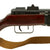 Russian WWII PPsh-41 Airsoft AEG Machine Pistol International Military Antiques