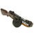 Russian WWII PPsh-41 Airsoft AEG Machine Pistol International Military Antiques