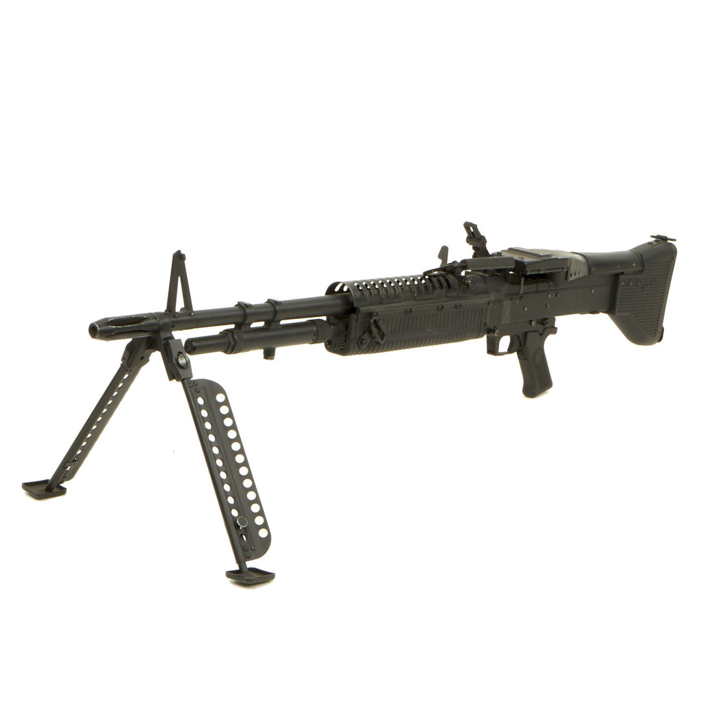 U.S. Vietnam War M60 Airsoft AEG Machine Gun New Made Items