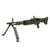U.S. Vietnam War M60 Airsoft AEG Machine Gun New Made Items