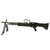 U.S. Vietnam War M60 Airsoft AEG Machine Gun New Made Items