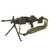 U.S. M249 SAW Airsoft AEG Machine Gun New Made Items