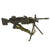 U.S. M249 SAW Airsoft AEG Machine Gun New Made Items