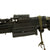 U.S. M249 SAW Airsoft AEG Machine Gun New Made Items