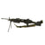 U.S. M249 SAW Airsoft AEG Machine Gun New Made Items