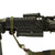 U.S. M249 SAW Airsoft AEG Machine Gun New Made Items