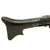 Original German WWII MG 34 Display Machine Gun by Mauser Werke - dated 1939 Original Items