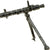 Original German WWII MG 34 Display Machine Gun by Mauser Werke - dated 1939 Original Items