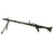Original German WWII MG 34 Display Machine Gun by Mauser Werke - dated 1939 Original Items