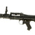 Original German WWII MG 34 Display Machine Gun by Mauser Werke - dated 1939 Original Items